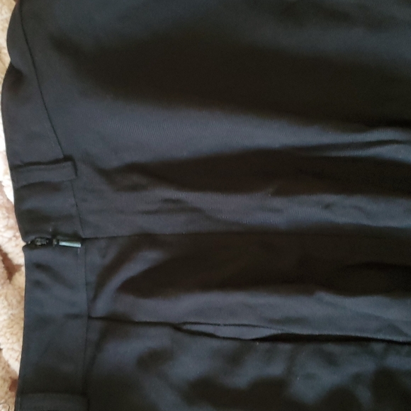 Talula black skirt - Picture 6 of 8